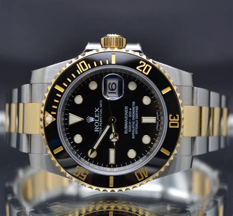 rolex submariner steel vs ceramic|Rolex Submariner official website.